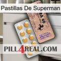 Superman Pills 41